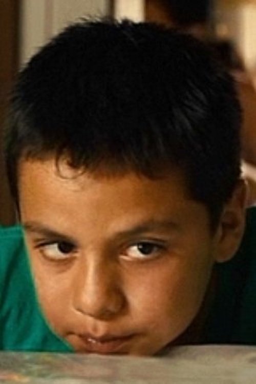 Jesus Nevarez-Castillo as Eliseo