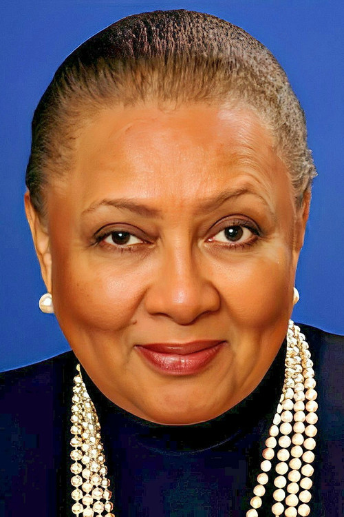 Barbara Montgomery as 