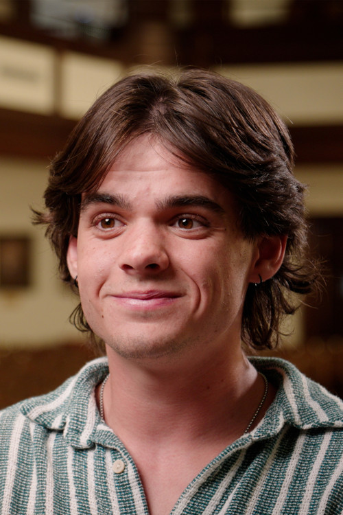 Scott Stephenson as Bar Goer & Wedding Guest