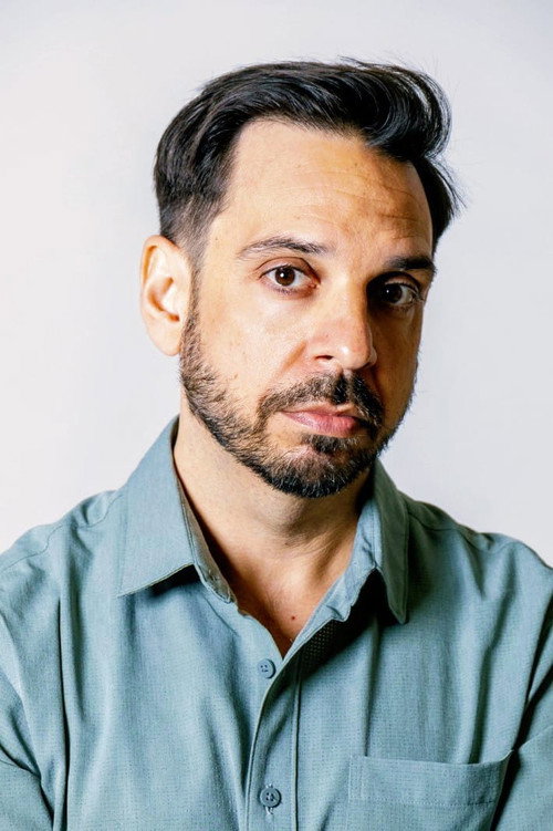 Adam Underhill as Cliff