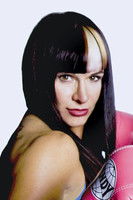 Debi Purcell as Self