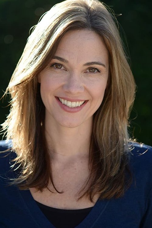 Cristi Harris as Amy / Maggie Dorset