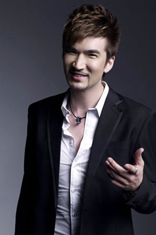 Aniwar Abulayit as 艾尔肯