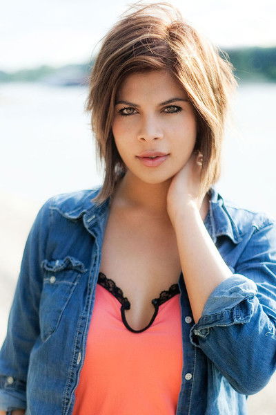 Indira Weis profile photo