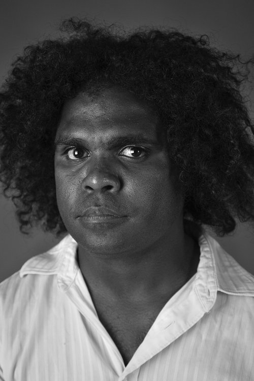 Leon Burchill as Benny