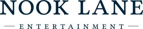 Nook Lane Entertainment logo