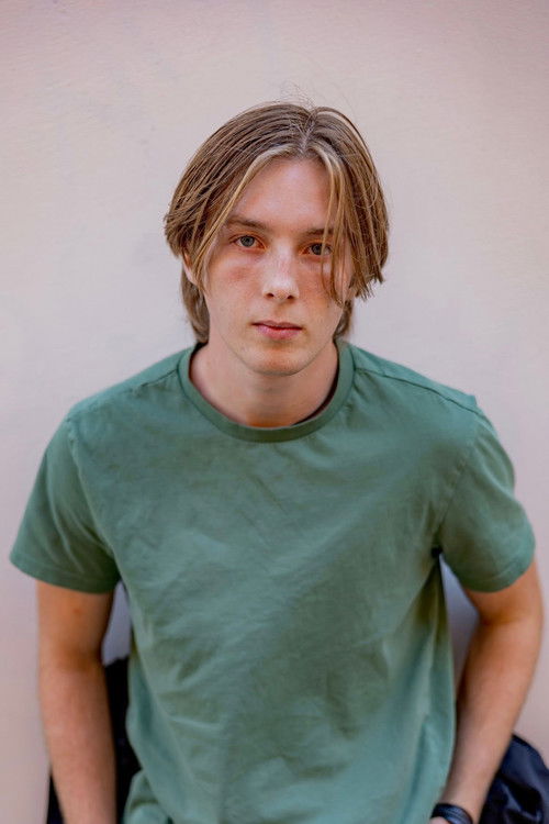 Corben Draper profile photo