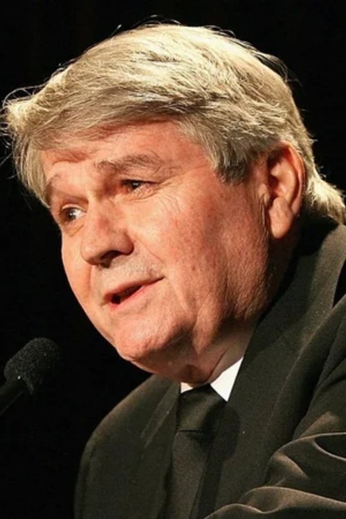 Gill Dennis as Man with Cigar