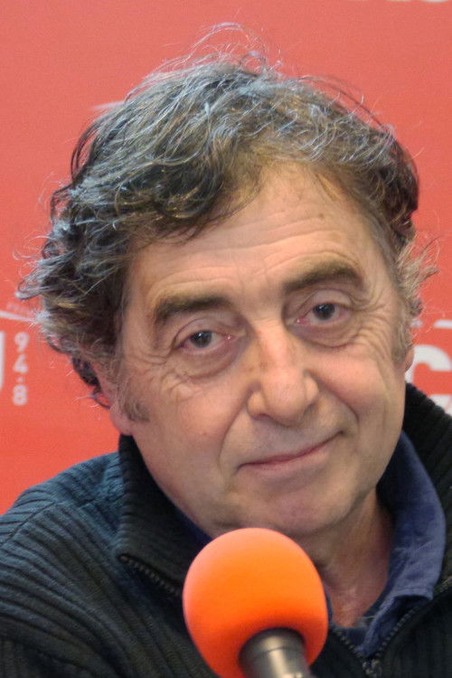 Frédéric Charpier as Self