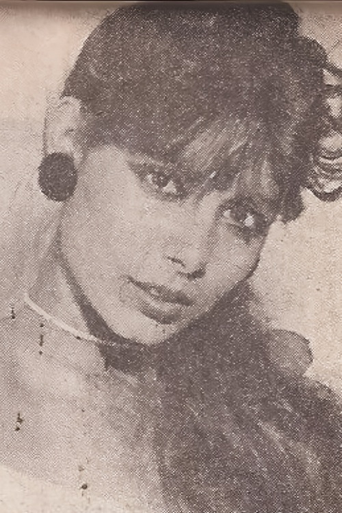 Stavrina Prevedorou as 