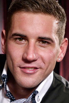 Dan Broughton as (archive footage)