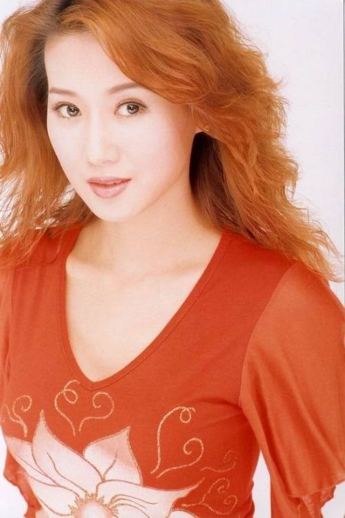 Kelly Mi as 郭淑美