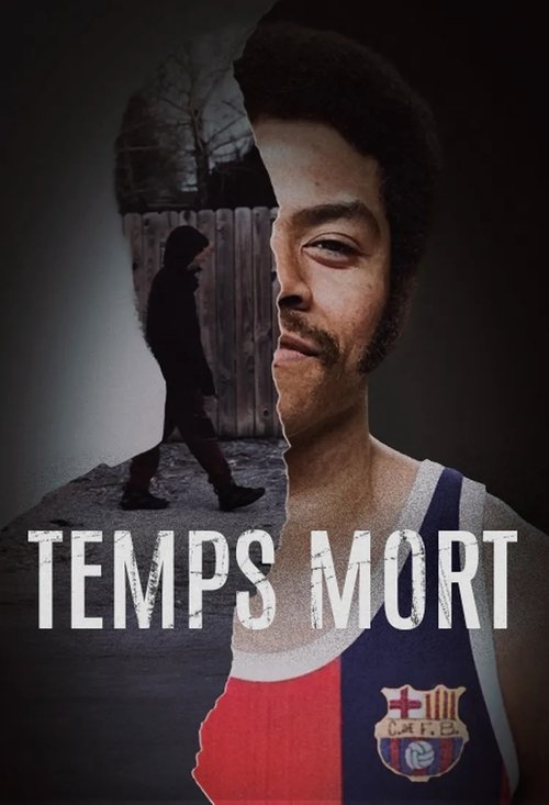 Temps mort: la resurrecció de Charles Thomas poster