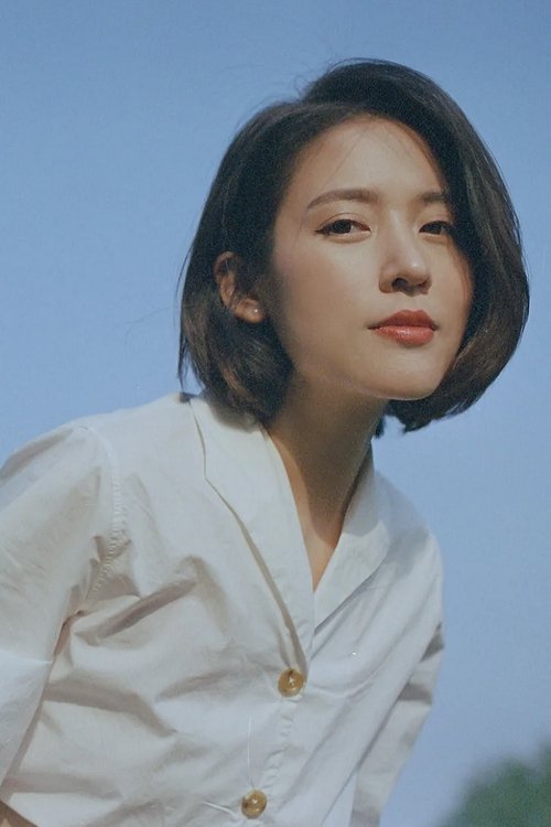 Zhao Xiaolu as 贞娘