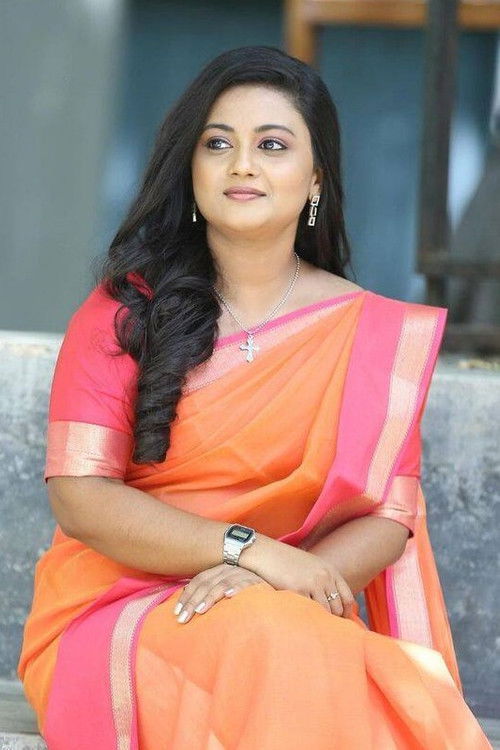 Gomathi Priya as Meena