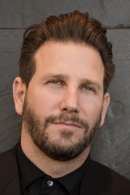 Branden Williams as Tony Allegre