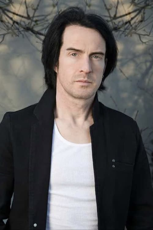 Nivek Ogre as Himself