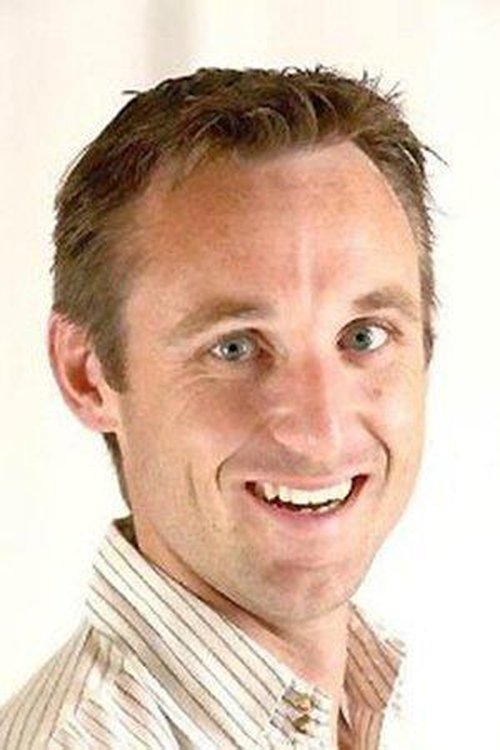 Stephen Hughes as John Rowles (voice)