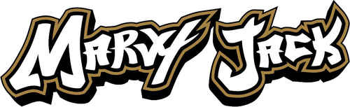 Marvy Jack logo