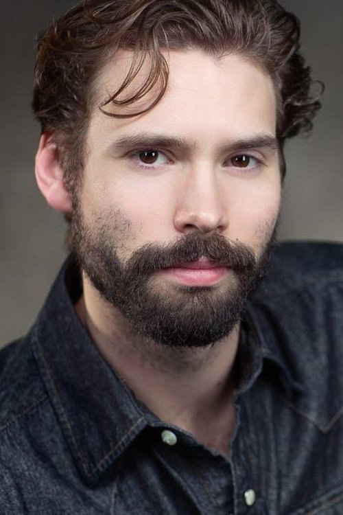 Brendan Bailey profile photo