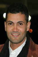 Mohamed Sabri as 
