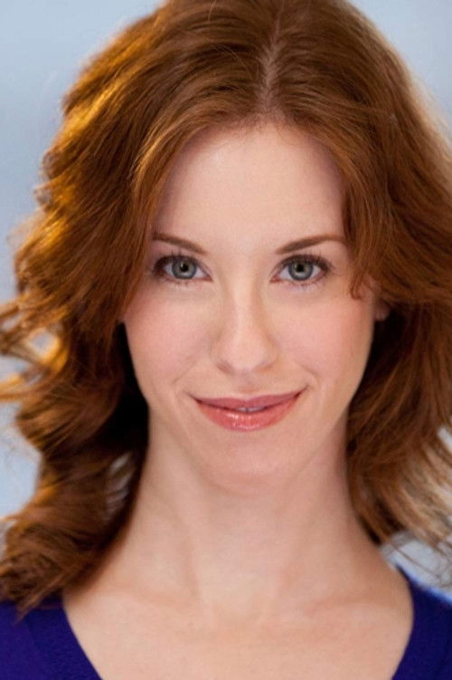 Elisabeth Ness as Phone IVR (voice)