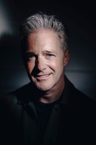 Christoff De Bolle as Self