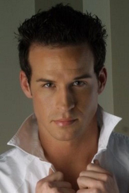 Lance Predmore as Johnny