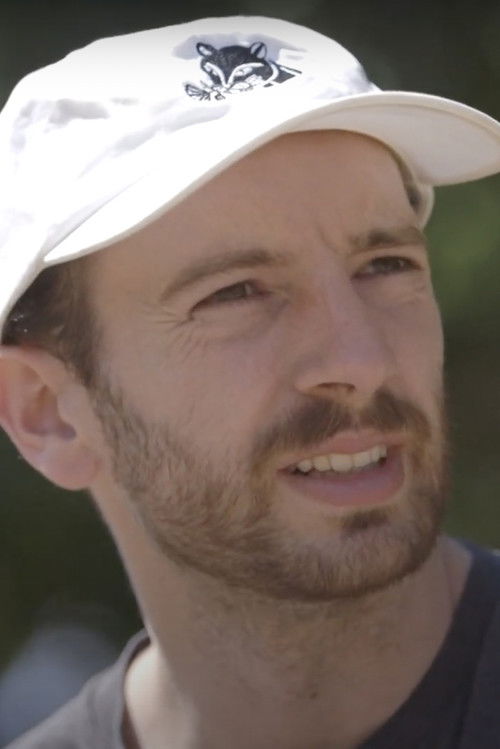 Chris Upson as Himself