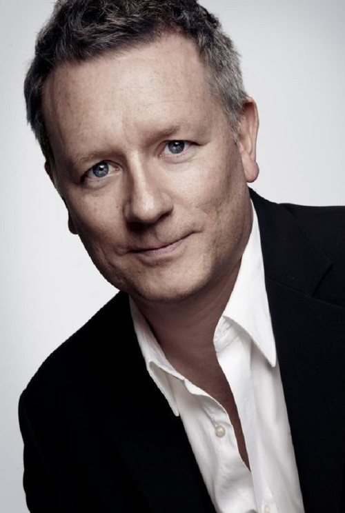 Jon Ola Sand as Self