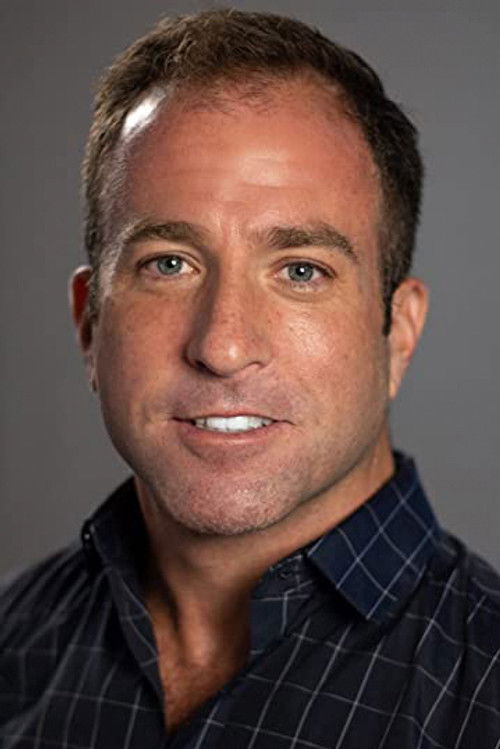 Scott Backman as Rebecca's Father