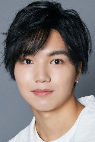 Toi Nakabayashi as Eiji Ichinose