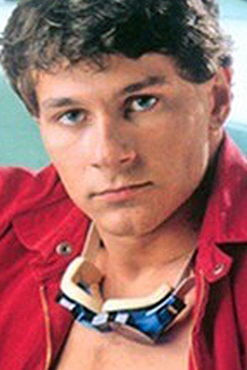 Tim Hunter as Chuck Reynolds