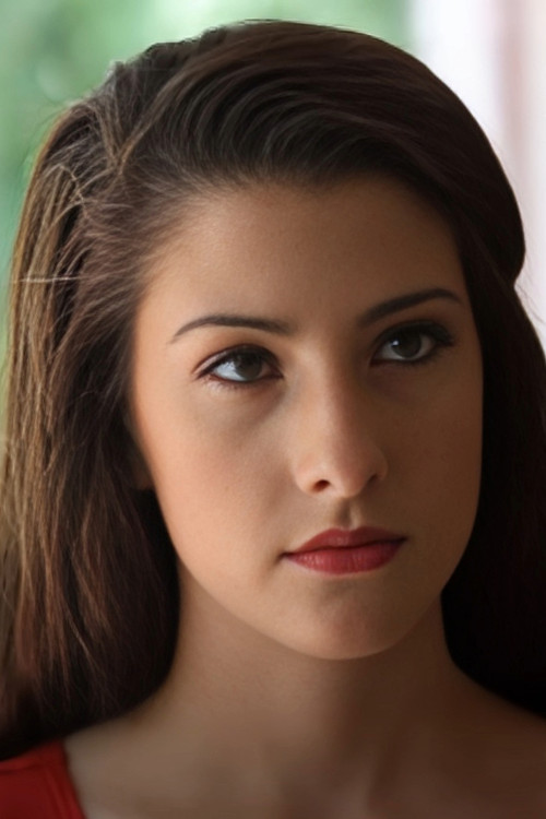 Shannah Grove as Charity