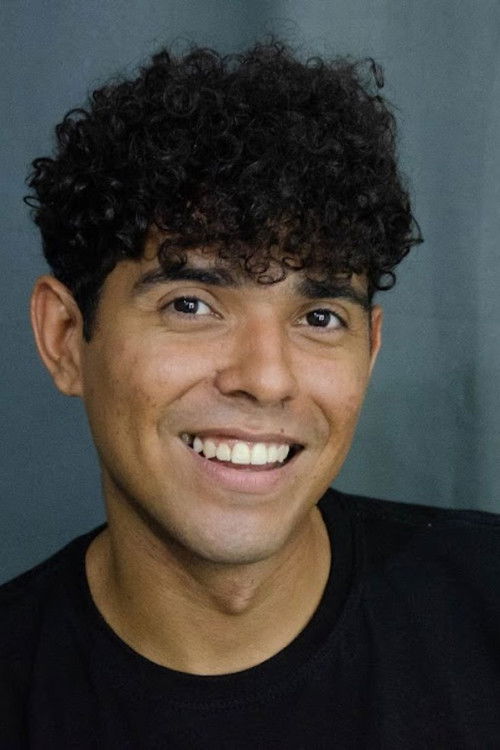 Eric Venancio as Alex