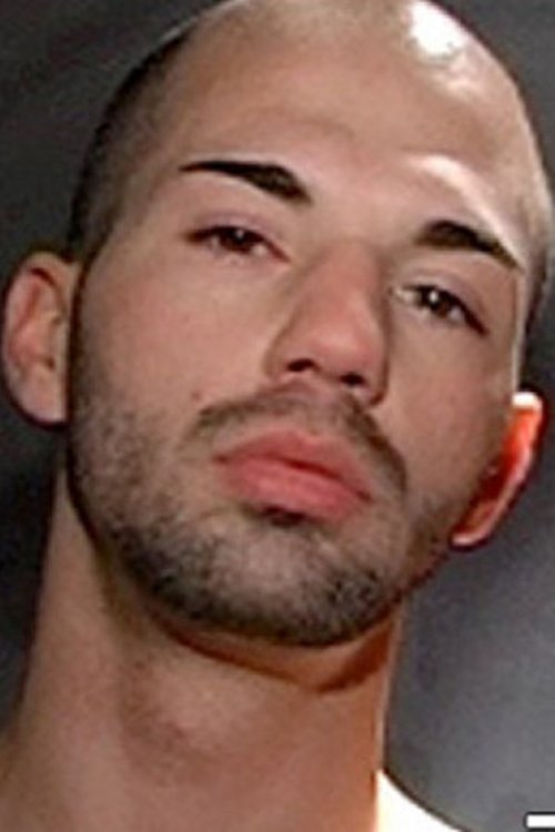 Marco Di Lucca as Tourist #3