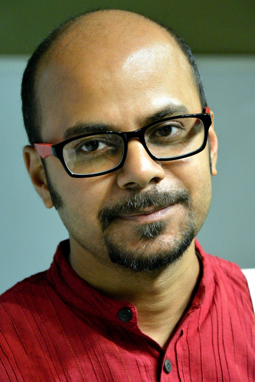 Srijato Bandopadhyay as Tribhuban Gupta
