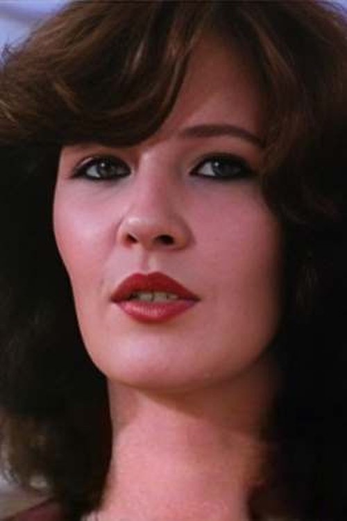 Juditha Arlou as Beatrice