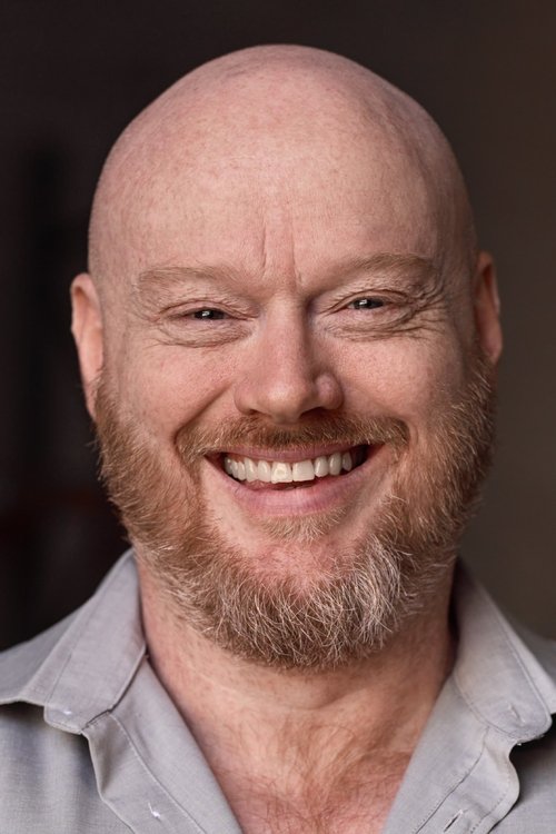 David Margetts as Self