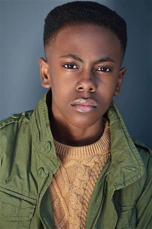 Caleb J. Avery as Drayvon