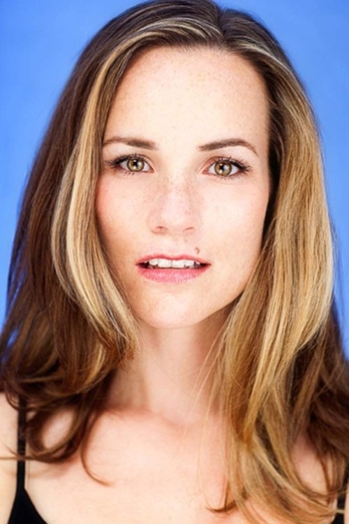 Regina Taufen as New York Reporter (voice)