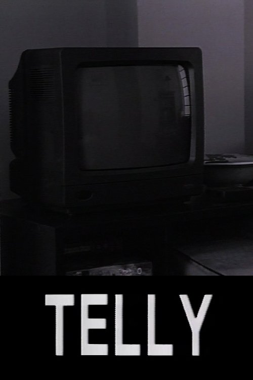 Telly poster