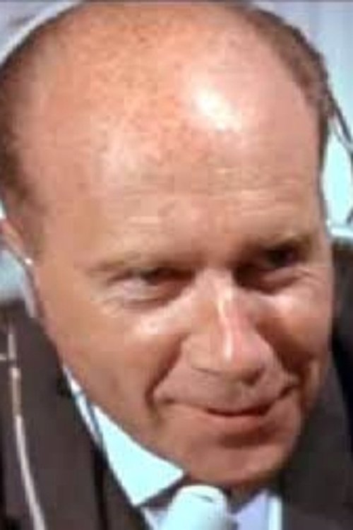 François Valorbe as (uncredited)