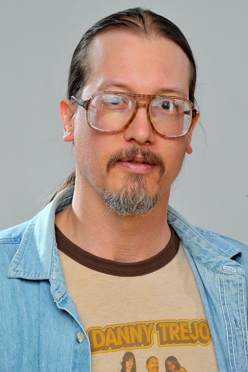 Mark Borchardt as Gawker