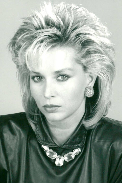 Lindy Benson as 2nd Girl