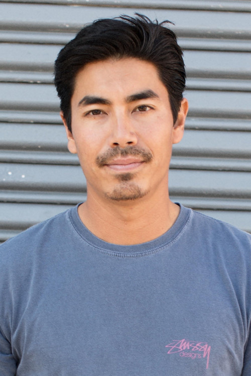 Ryan Ryusaki as Bong