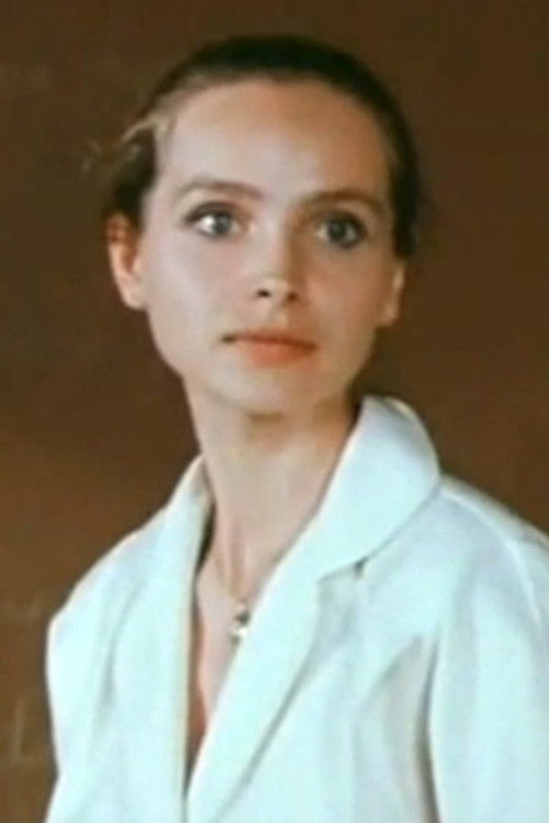 Lidiya Ezhevskaya as 