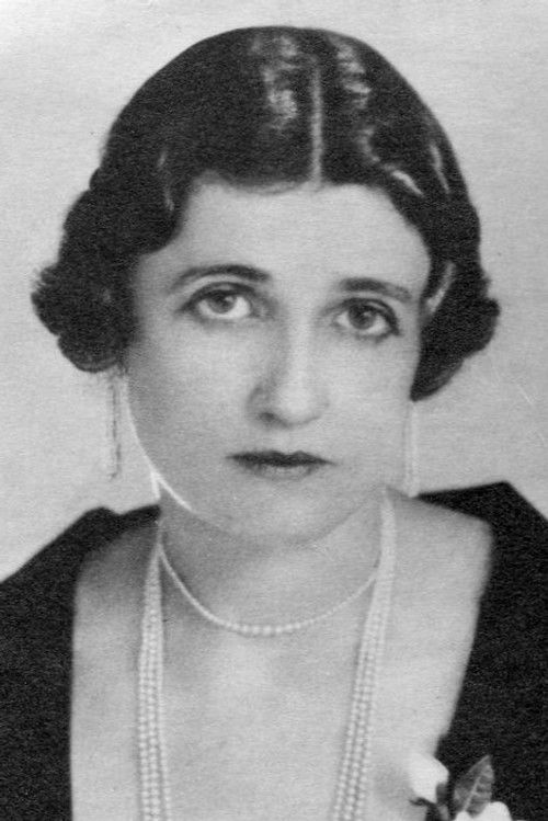 Mary Hinton as Lady Winterbourne