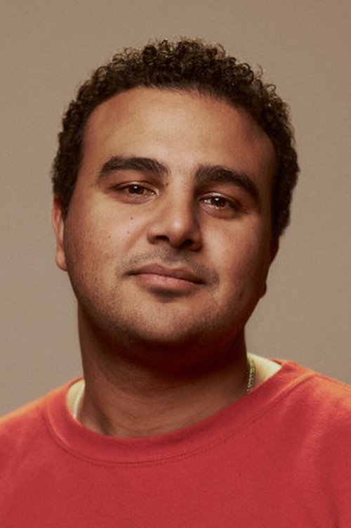 Ahmed Radwan as Wael