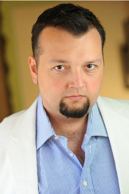 Mish'al Samman as Acquaintance